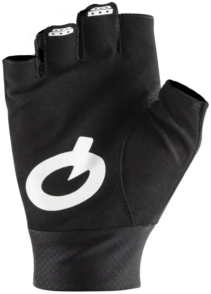 Prólogo Faded Handschoenen - Zwart/Groen - S - afbeelding 2 van 2