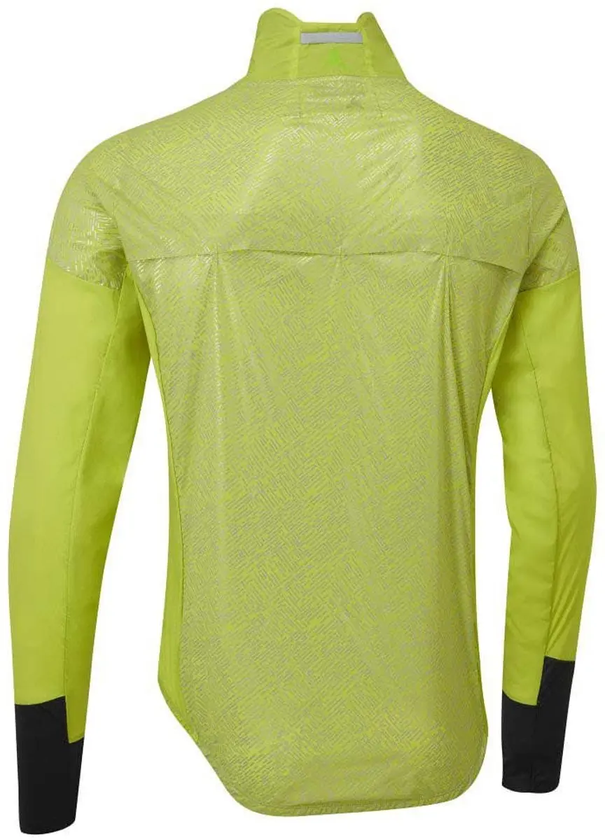 Altura Icon Rocket Fietsjas - Lime - S - afbeelding 5 van 6