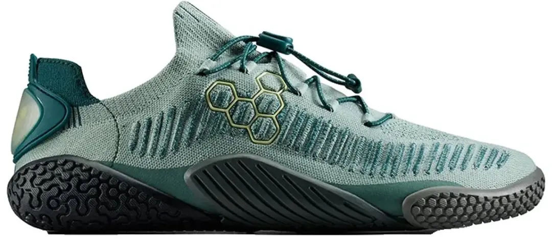 Vivobarefoot Motus Flex Barefoot Schoenen Groen EU 47 Man