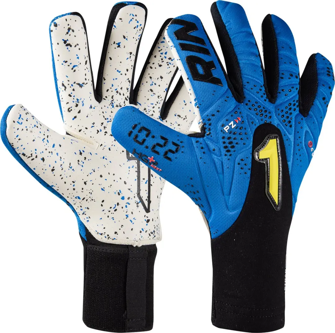 Rinat Kronos Turf HGP Blauw maat 9