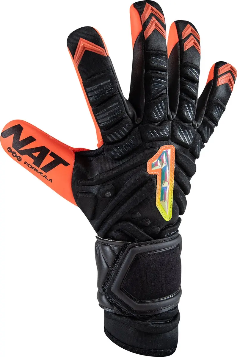 Rinat The Boss Stellar Pro, maat 11, Keepershandschoenen, Keepershandschoenen vo