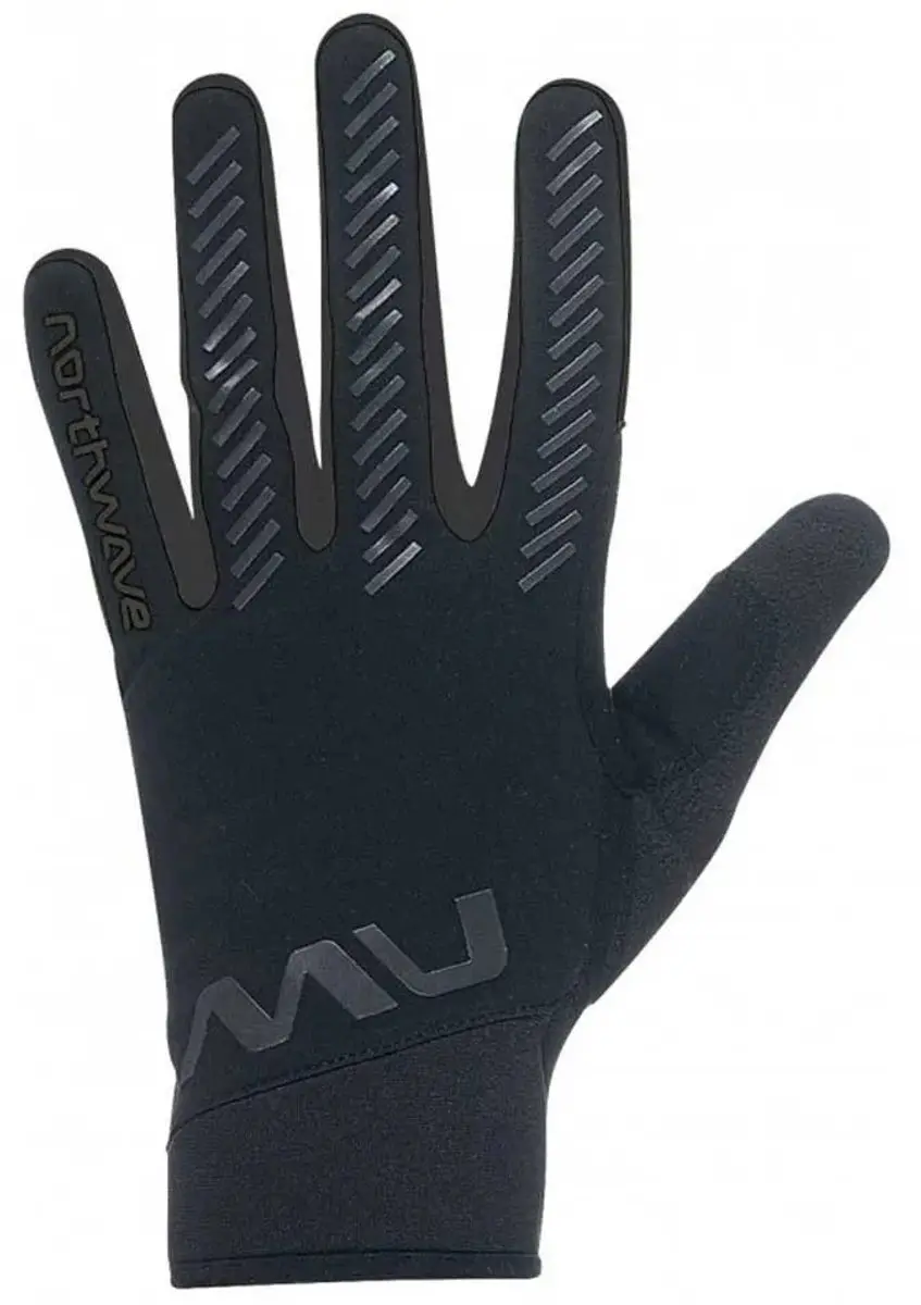 Northwave Active Gel Handschoenen Zwart L Man