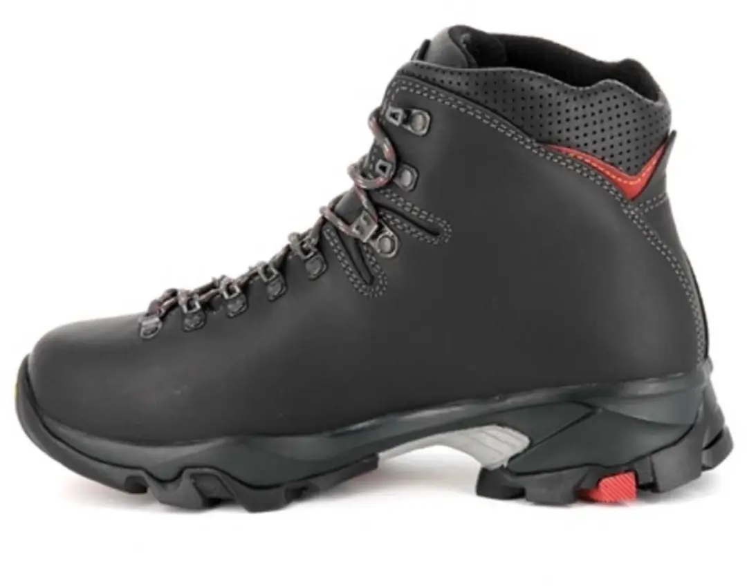 Zamberlan 996 Vioz GTX High WL Wandelschoenen - Grijs - afbeelding 5 van 6