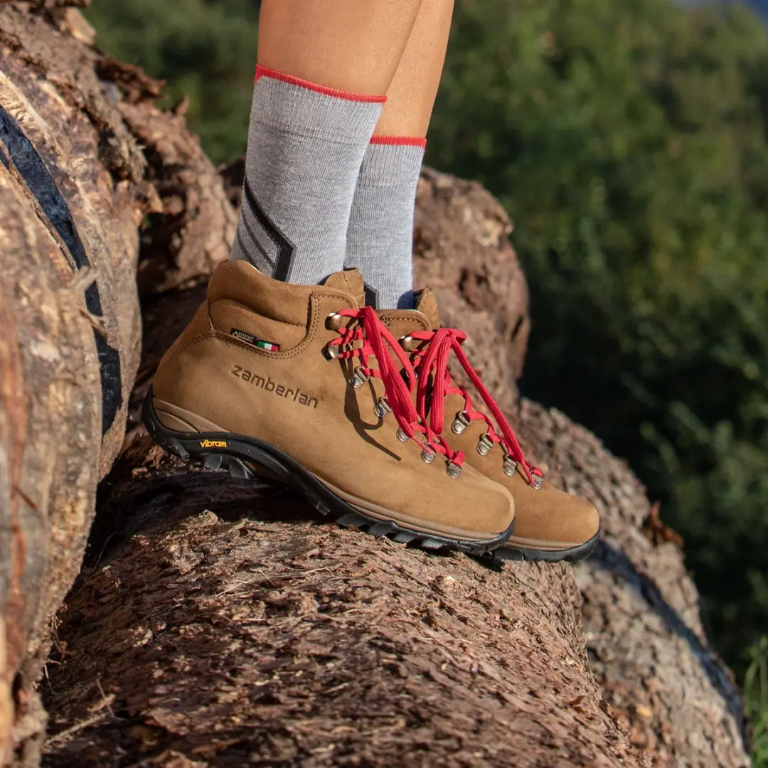 Zamberlan 320 New Trail Lite Evo GTX Wandelschoenen - afbeelding 6 van 6