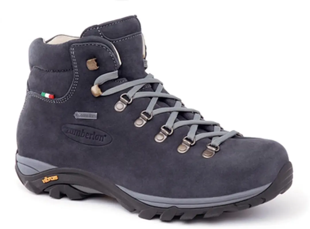 Zamberlan 320 New Trail Lite Evo GTX Wandelschoenen - afbeelding 4 van 6