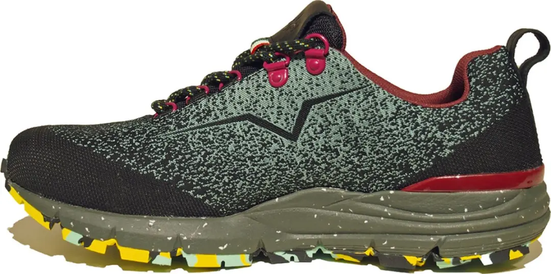 Lomer Spider Ultra MTX Wandelschoenen - Camouflage - afbeelding 2 van 6