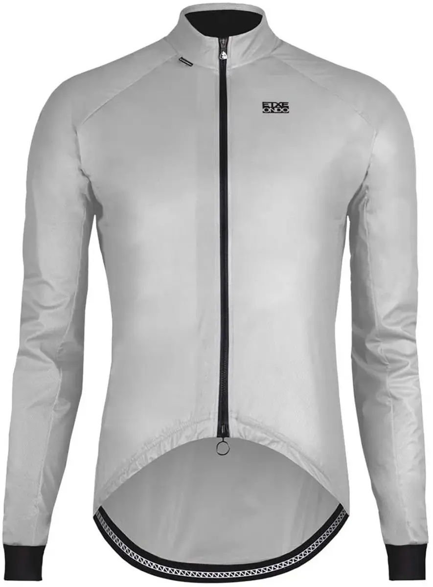 Etxeondo Isil Jas Grijs XL