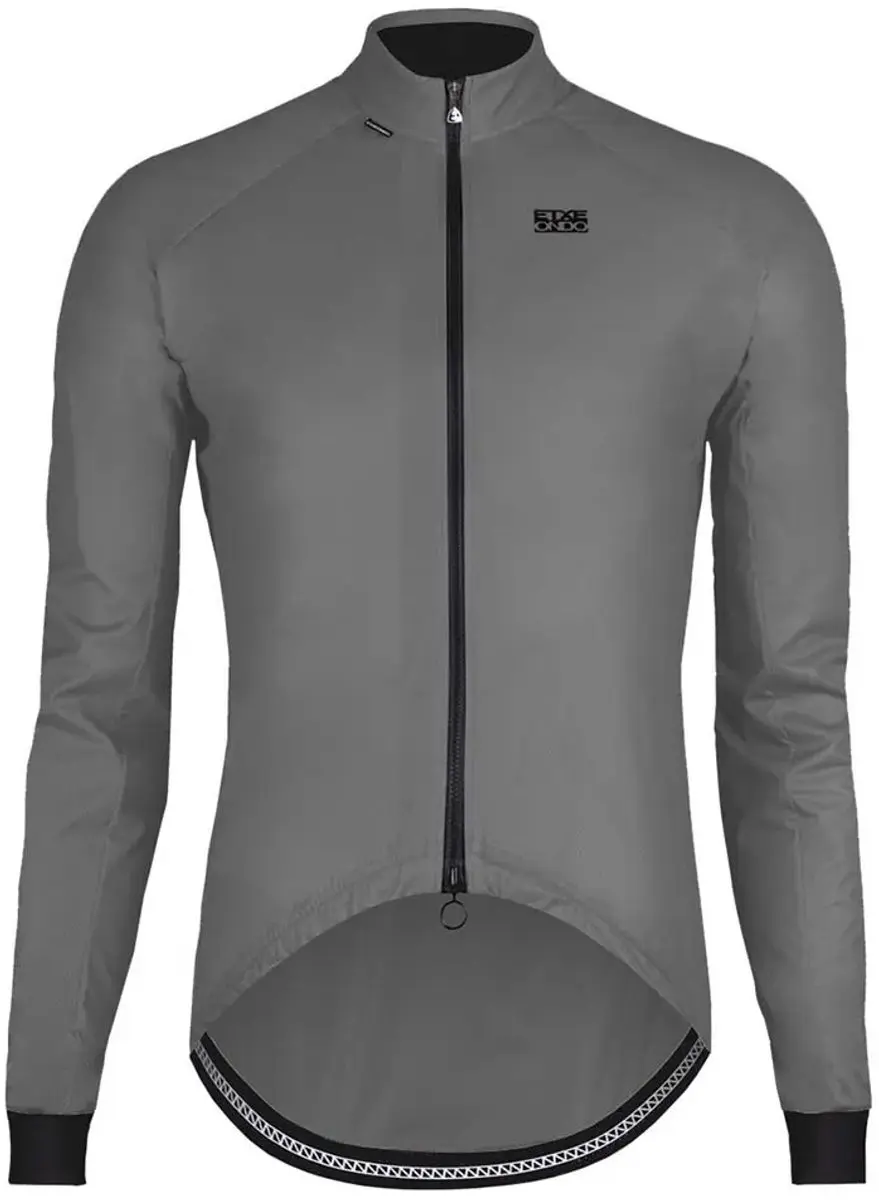 Etxeondo Isil Jas Grijs M