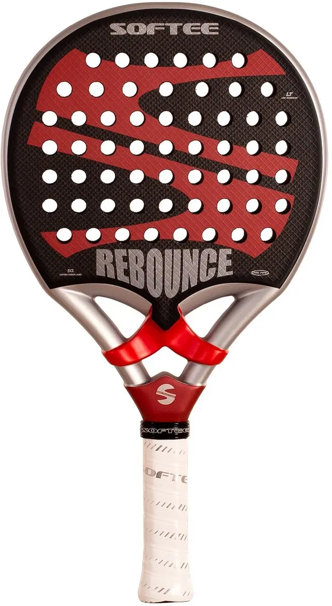 Softee Rebounce 3K Padelracket