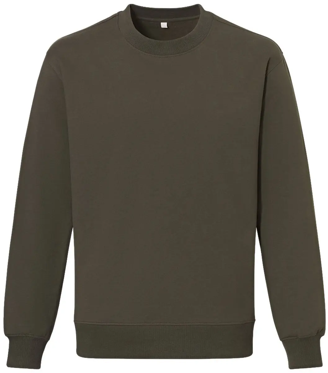 Ten Cate Basics long sleeve forrest night voor Heren