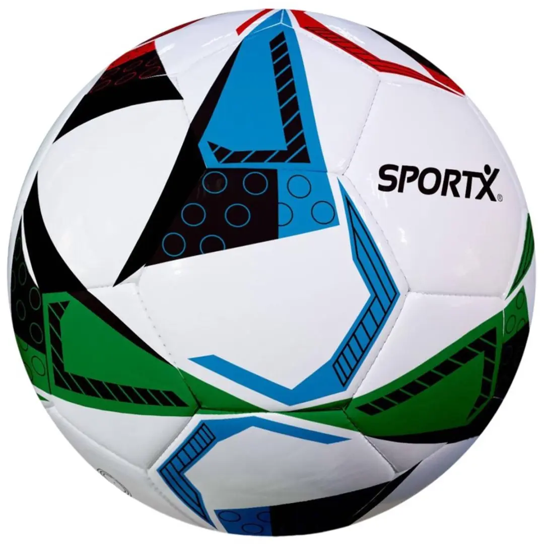 SportX Voetbal Triangle Froster