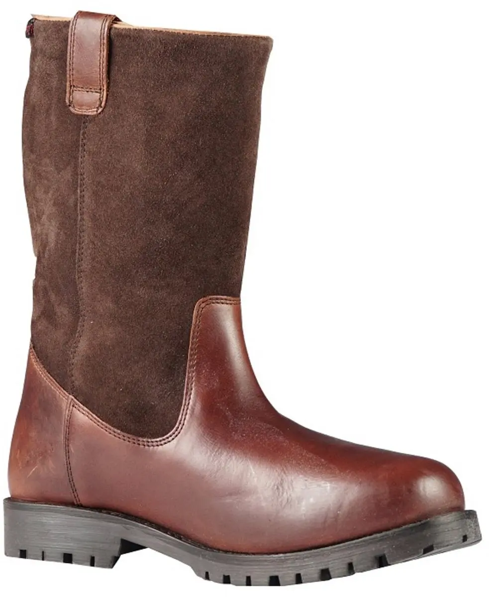 Horka Cornwall Outdoorlaarzen Unisex - Bruin - Maat 43 - afbeelding 4 van 6