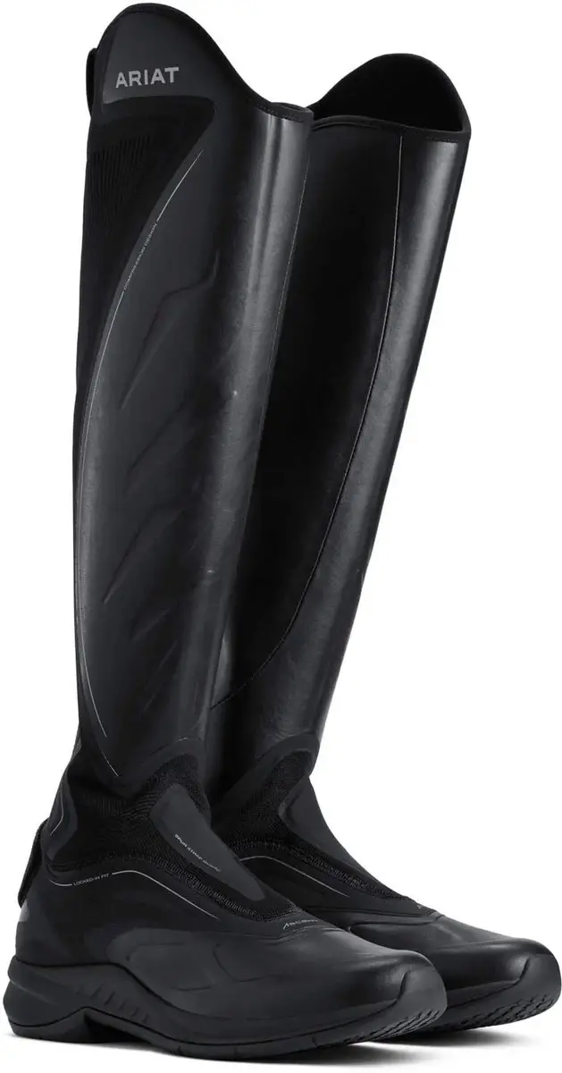 Ariat Rijlaarzen Ascent Tall-41-XST