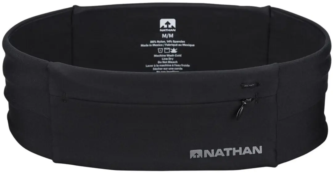 Nathan The Zipster Heuptasje