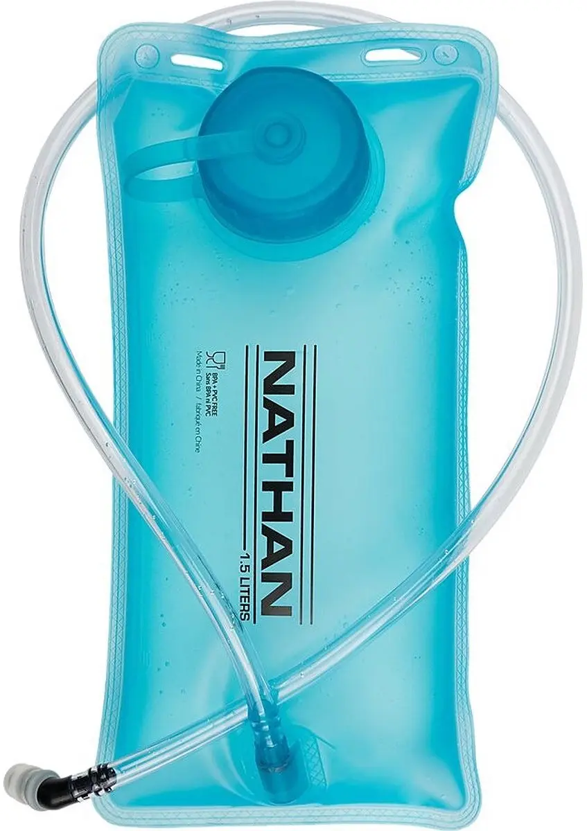 Nathan QuickStart 3.0 Hydratatietas - 3L - afbeelding 5 van 6