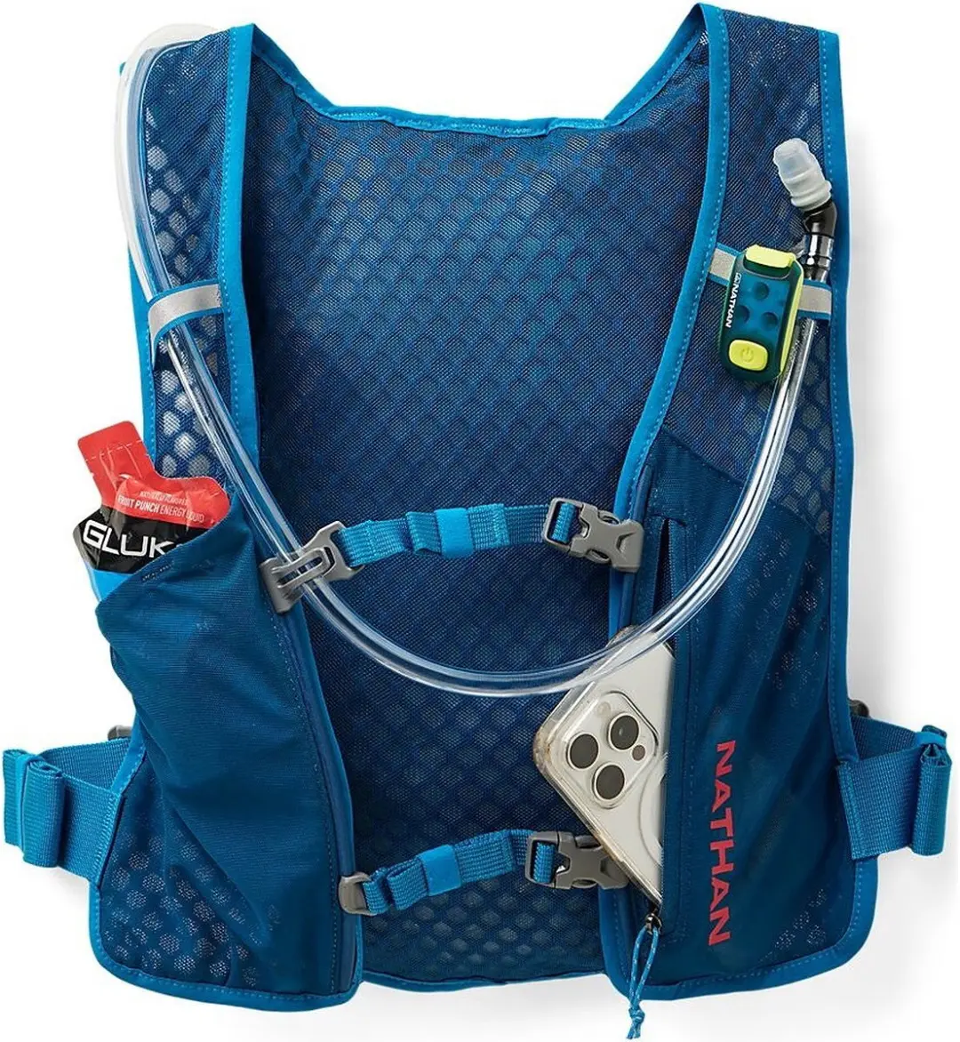 Nathan QuickStart 3.0 Hydratatietas - 3L - afbeelding 2 van 6