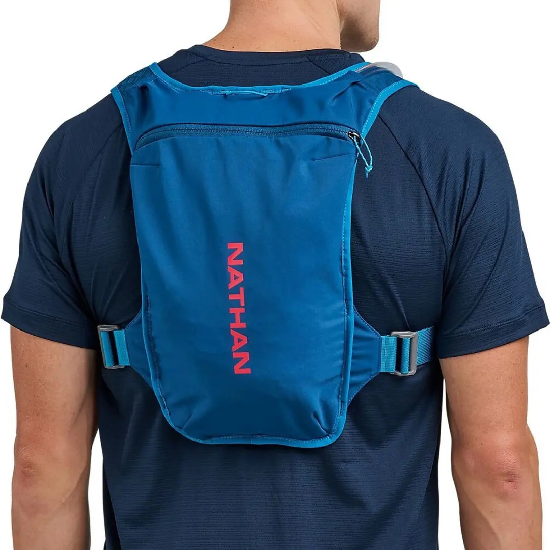 Nathan QuickStart 3.0 Hydratatietas - 3L - afbeelding 4 van 6
