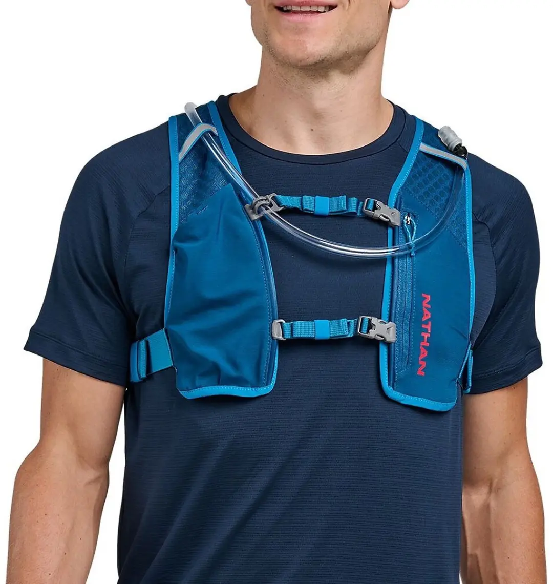 Nathan QuickStart 3.0 Hydratatietas - 3L - afbeelding 6 van 6