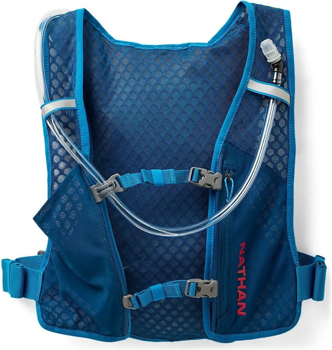 Nathan QuickStart 3.0 Hydratatietas - 3L - afbeelding 3 van 6