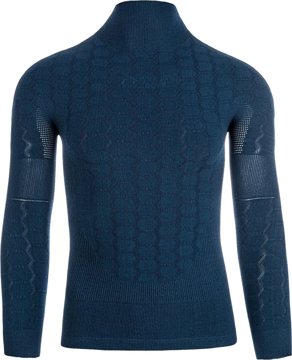 Q36.5 Base Layer 4 Plus Ondershirt