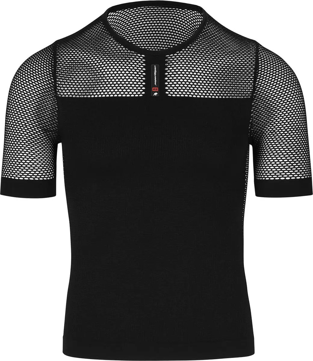 Assos Assosoires Ss Skin Layer Superléger