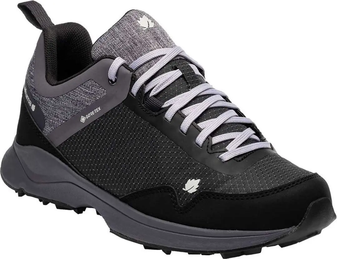 Lafuma Shift Goretex Wandelschoenen Zwart,Grijs EU 37 1/3 Vrouw
