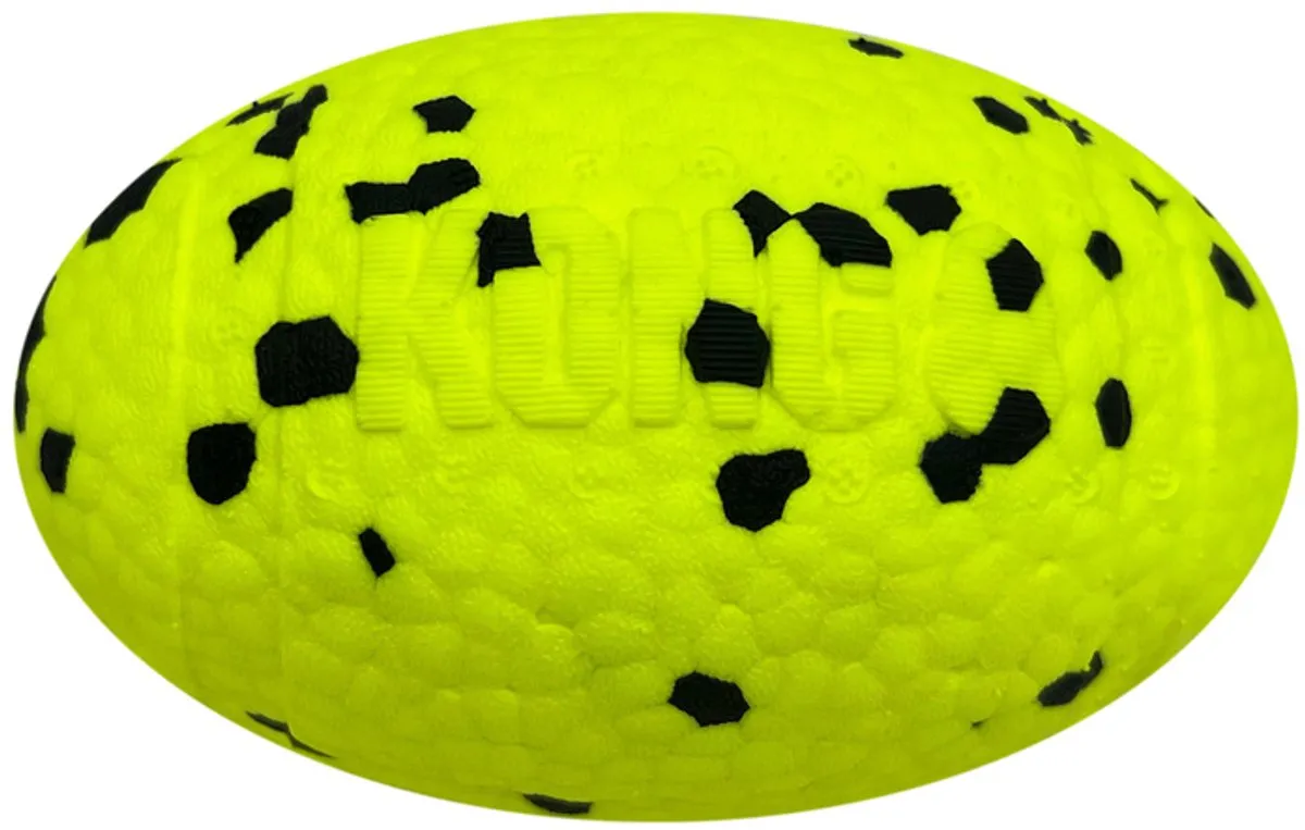 KONG Reflex Football 14x9x9cm