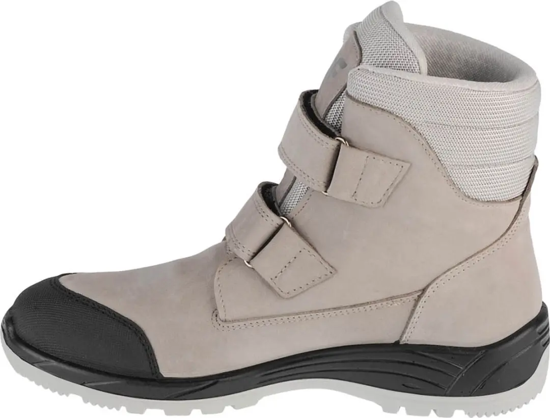 4F Junior Trek Trekkingschoenen - Grijs - Maat 32 - afbeelding 2 van 5