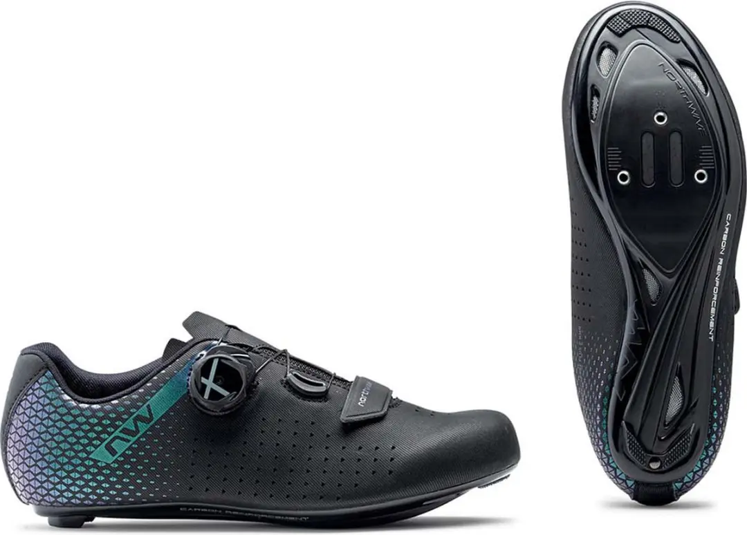 Northwave Core Plus 2 Racefietsschoenen Dames