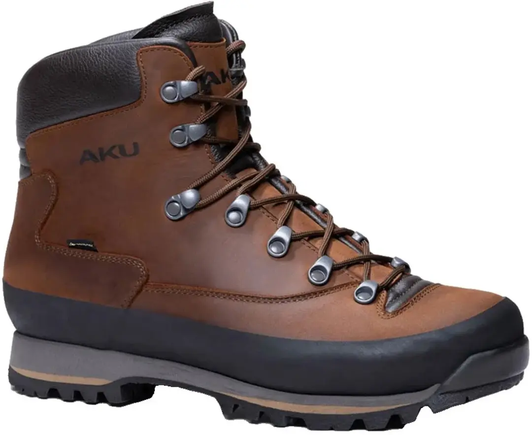 Aku Conero Nbk Gore-tex® Wandelschoenen Bruin EU 37 1/2 Man
