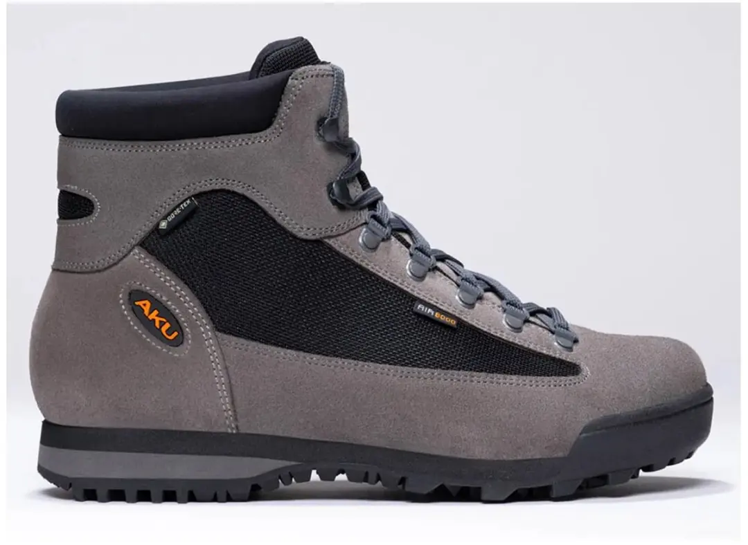 Aku Slope Gore-tex® Wandelschoenen Groen EU 41 1/2 Man