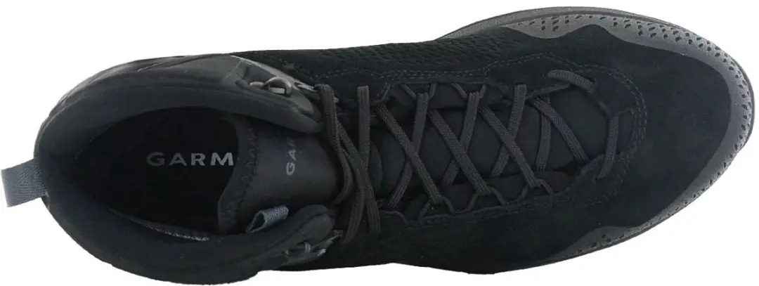 GARMONT T4 GROOVE G-DRY - Wasserfeste Heren Schoenen Tactisch Laarzen Zwart 002712 , Maat: EU 40 UK 6.5 - afbeelding 5 van 6