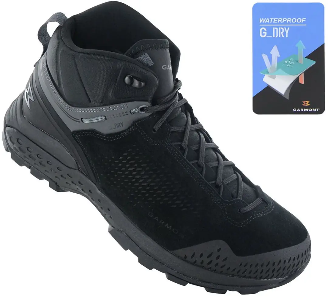 GARMONT T4 GROOVE G-DRY