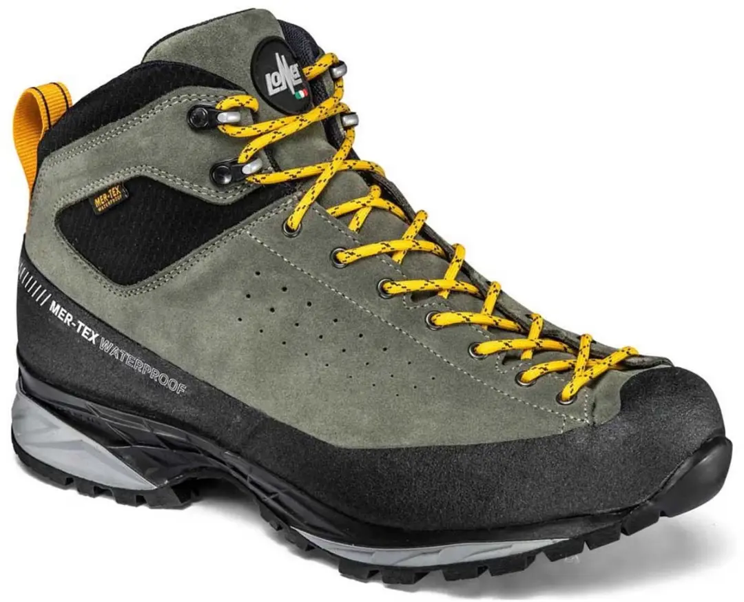 Lomer Marmolada Mid MTX Wandelschoenen - afbeelding 3 van 6