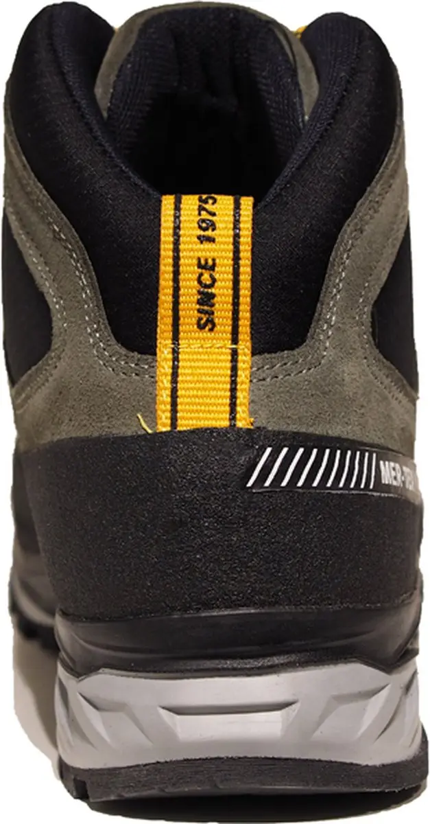 Lomer Marmolada Mid MTX Wandelschoenen - afbeelding 4 van 6