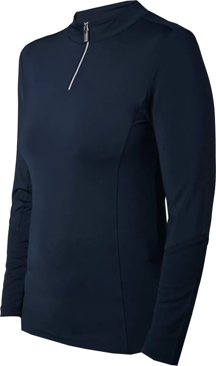 Horka Trainingsshirt Horka Platinum Blauw