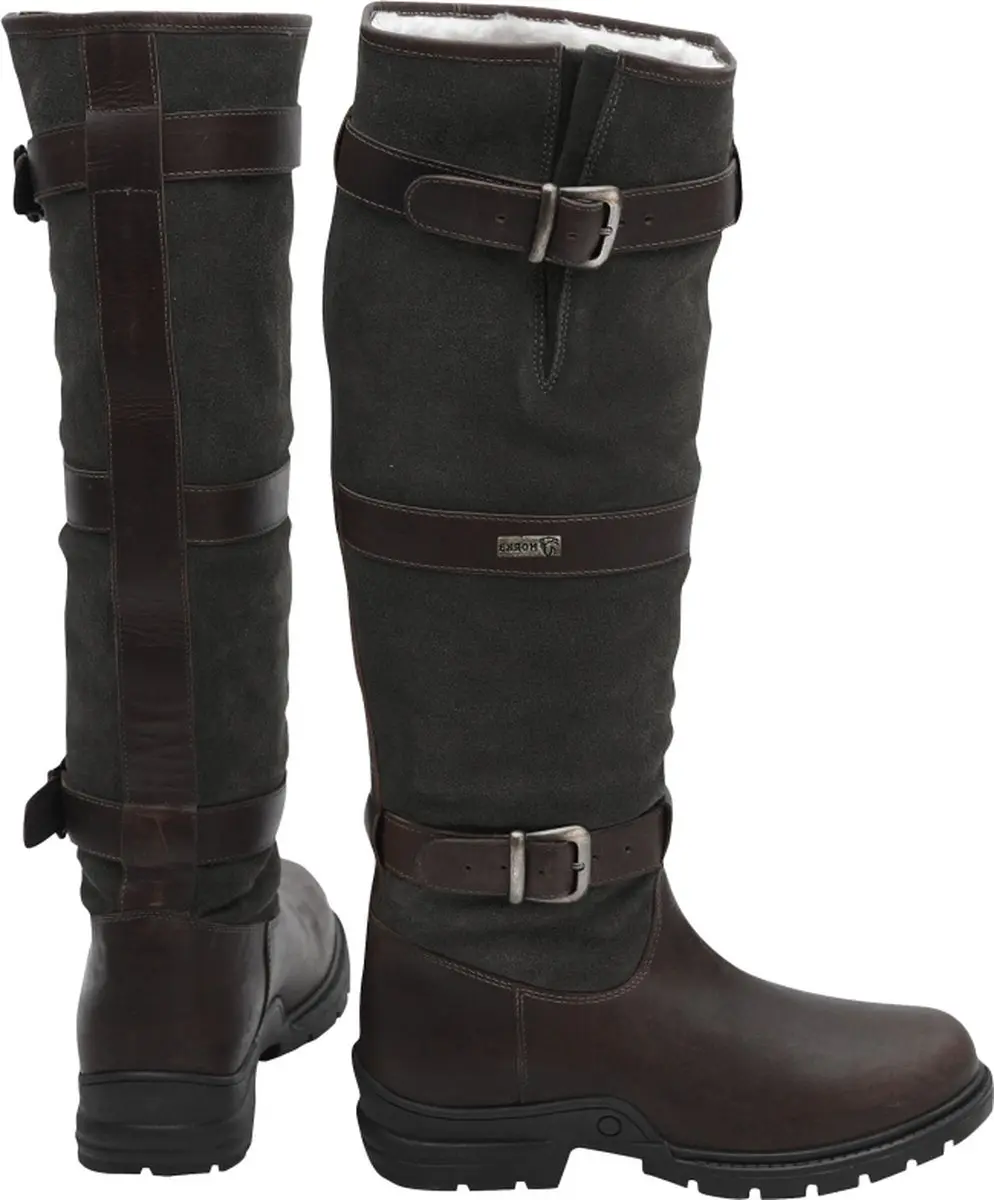 Horka Highlander Outdoorlaarzen