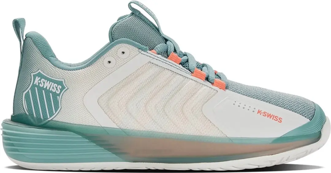 Kswiss Ultrashot 3 Women's Shoes 96988143