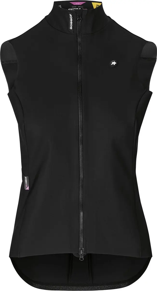 Assos Dyora Rs Spring Fall Aero Gilet