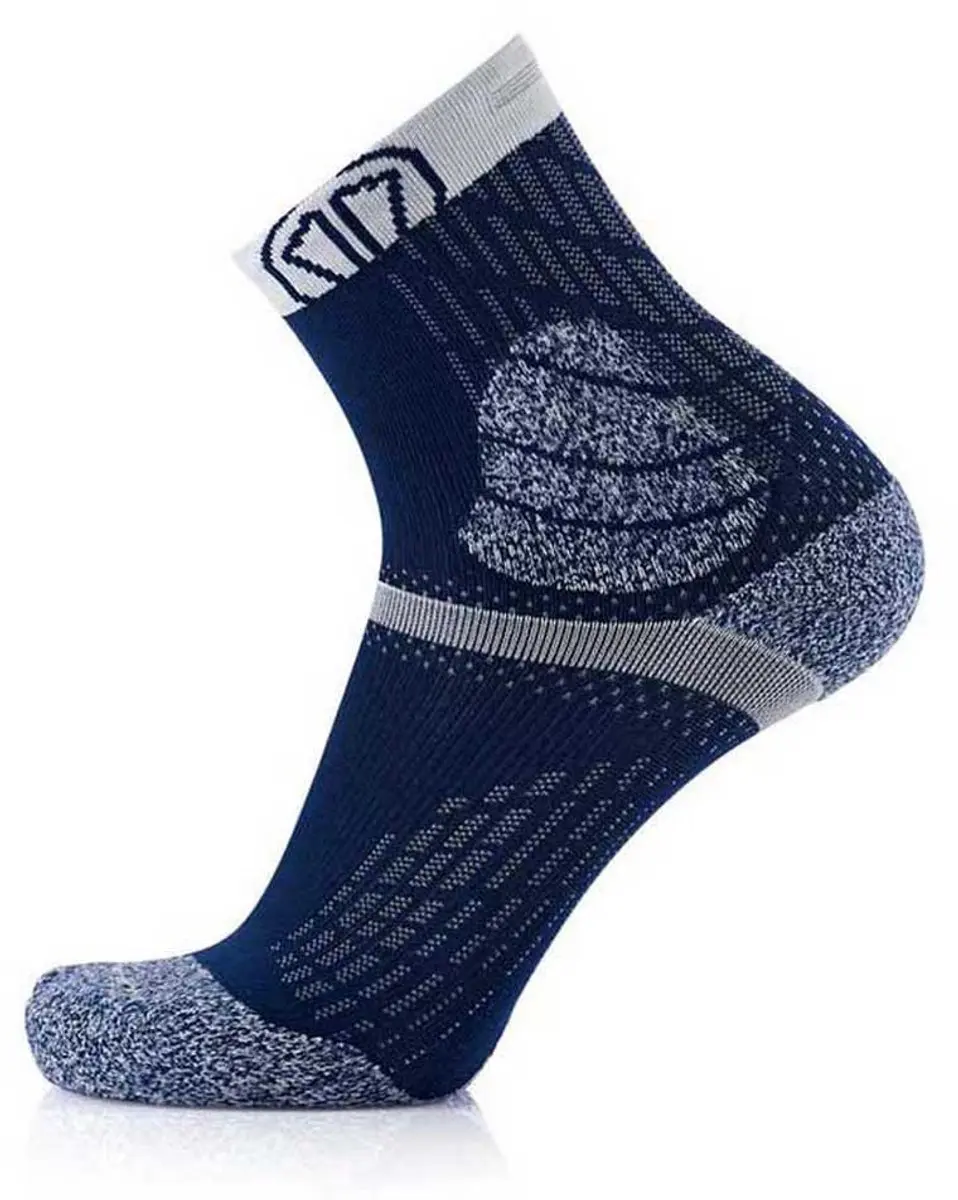 Sidas Trail Protect Korte Sokken - afbeelding 5 van 6