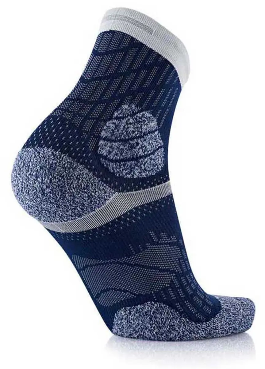 Sidas Trail Protect Korte Sokken - afbeelding 4 van 6