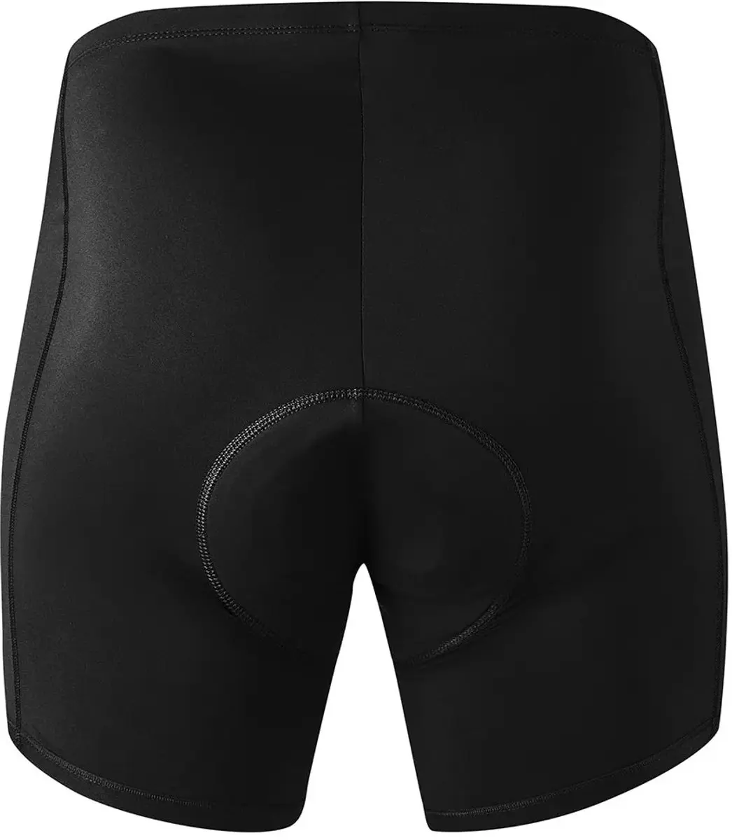 Gonso Sitivo U Fietsonderbroek - Zwart - XL - afbeelding 2 van 6