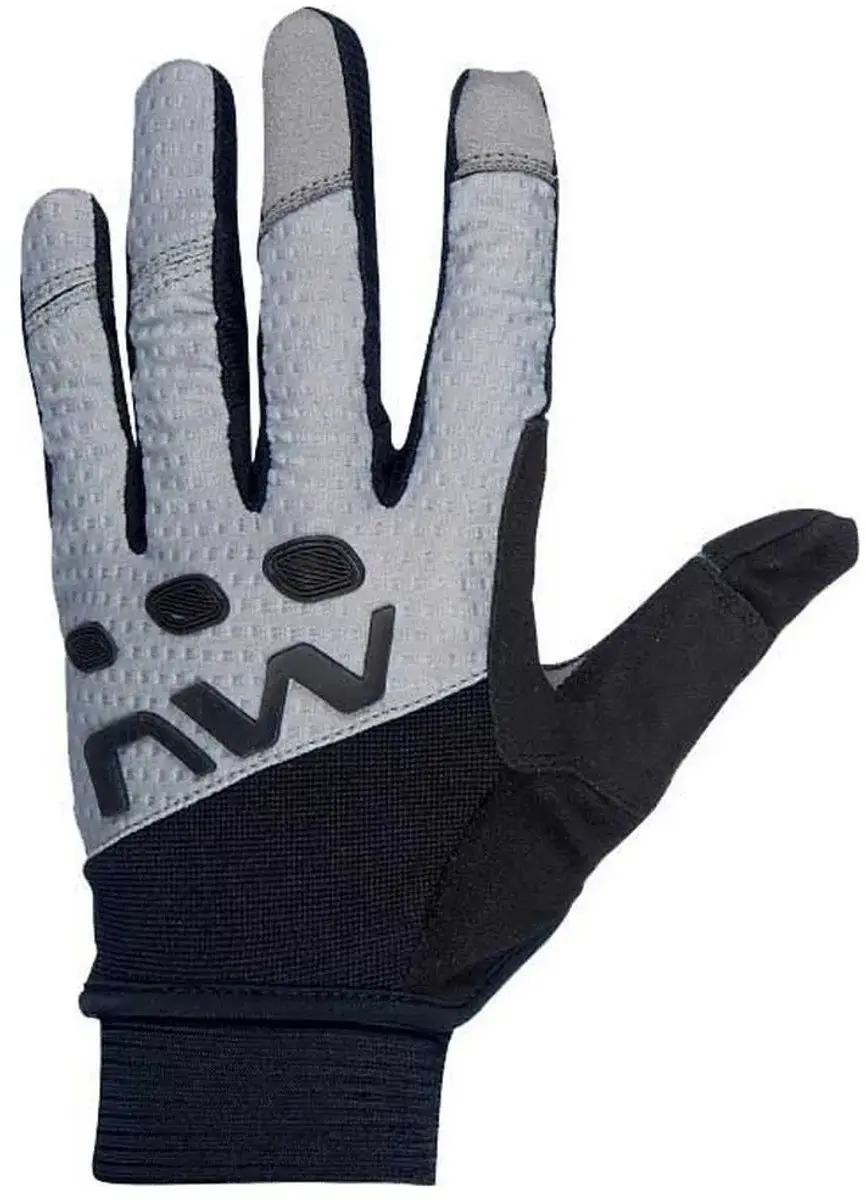 Northwave Spider Handschoenen Grijs XL Man