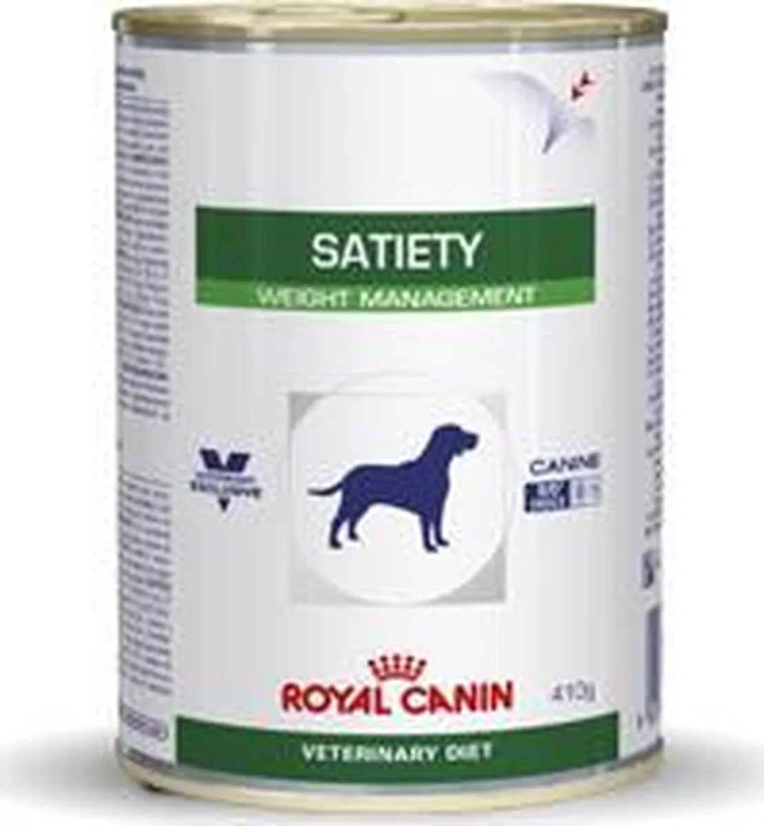 Royal Canin Satiety Hondenvoer - 12x410g