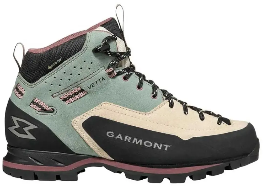 Garmont Vetta Evo GORE-TEX Wandelschoenen Dames