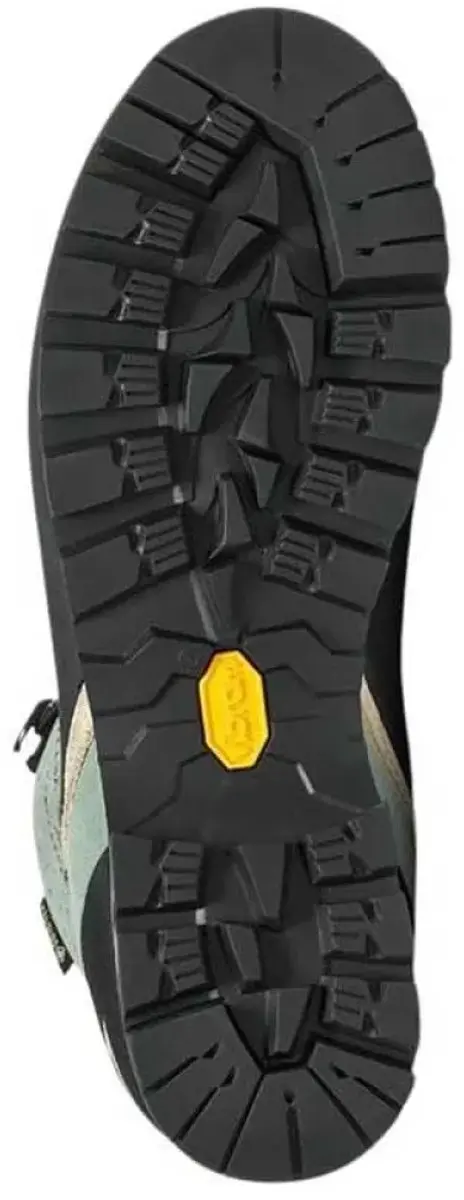 Garmont Vetta Evo GORE-TEX Wandelschoenen Dames - Groen - afbeelding 2 van 4