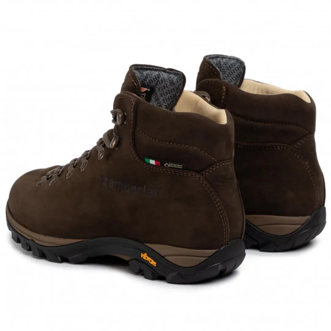 Zamberlan 320 New Trail Lite Evo GTX Wandelschoenen - 43.5 - afbeelding 6 van 6