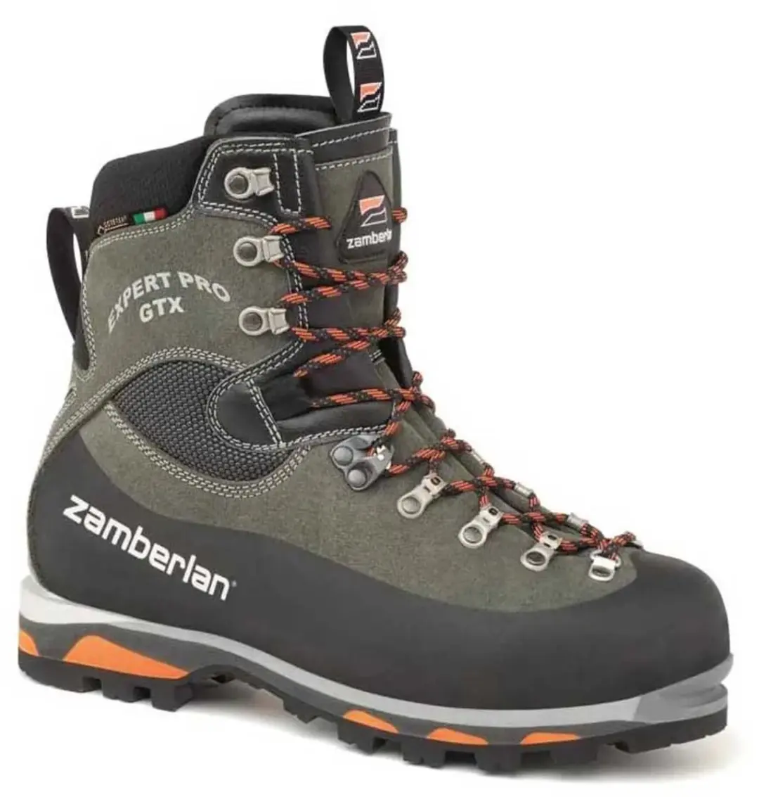 Zamberlan 4042 Expert Pro GTX RR Bergschoenen - afbeelding 4 van 4