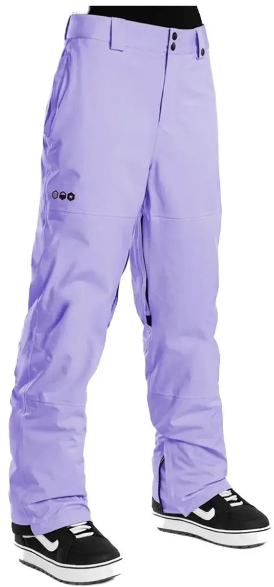 Siroko Killy Broek Paars M