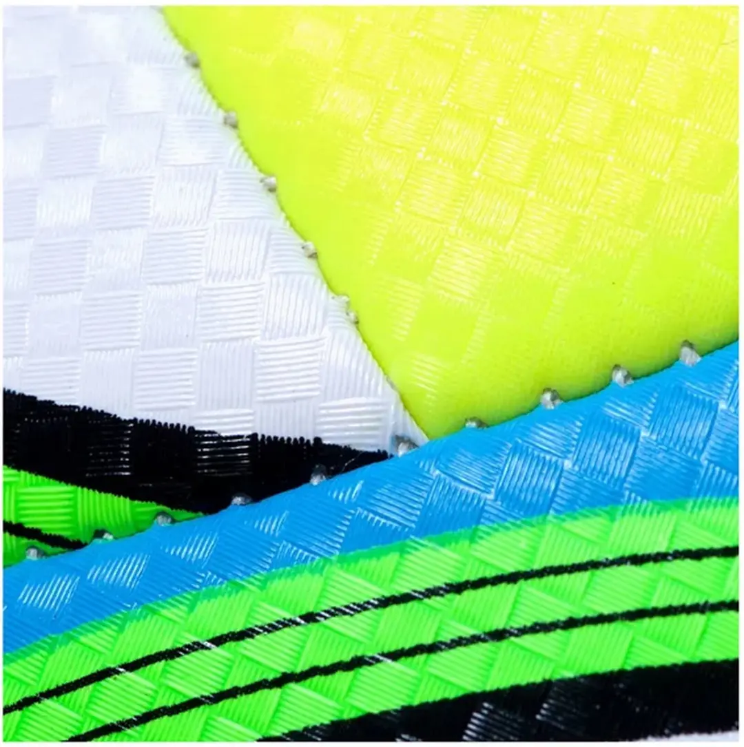 SportX Summer Waves Volleybal 260-280gr - afbeelding 4 van 6